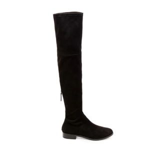 Steve Madden Odessa Knee High Boots